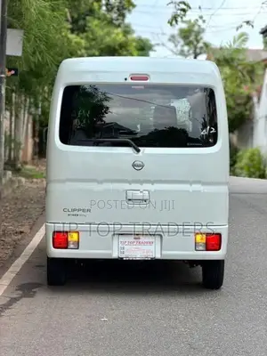 Nissan Clipper Join Turbo 2024