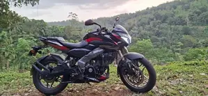 Bajaj Pulsar NS200 2025
