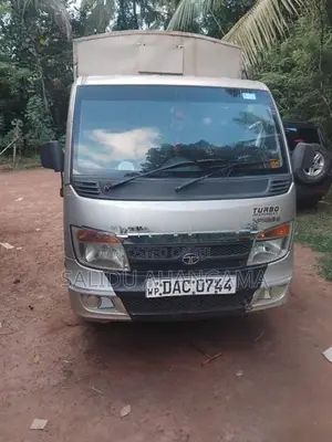 Tata Ace 2015