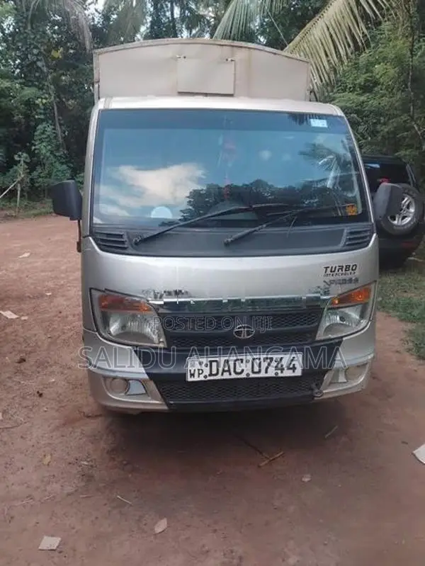 Tata Ace 2015