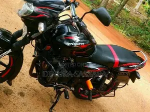 Bajaj Discover 125 Discovere 135 2010