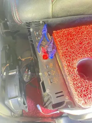 Car Subwoofer