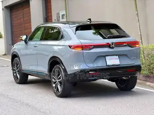 Honda Vezel Z Play 2026
