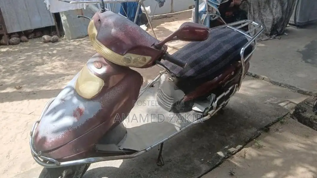 Electra Electro 2020