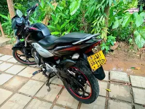 Bajaj Discover 125 ST 2013
