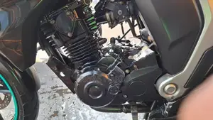 Yamaha FZ 2019
