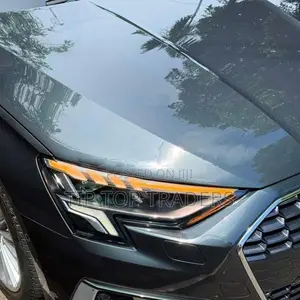Audi A3 Advanced 2023
