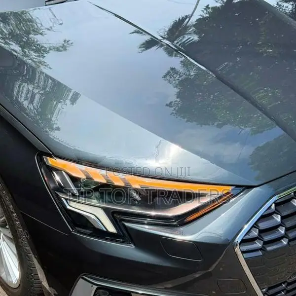 Audi A3 Advanced 2023