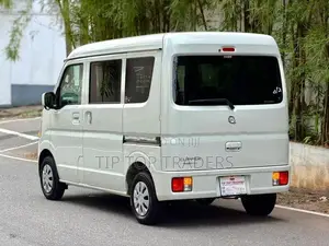 Nissan Clipper Join Turbo 2024