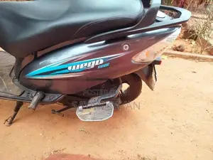 TVS Wego 2015