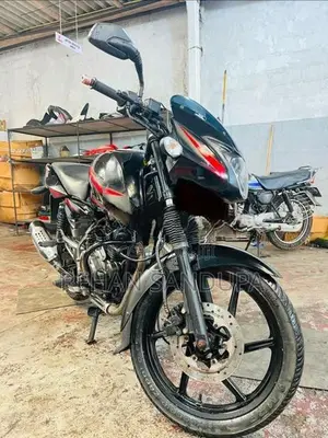 Bajaj Pulsar 150 2015