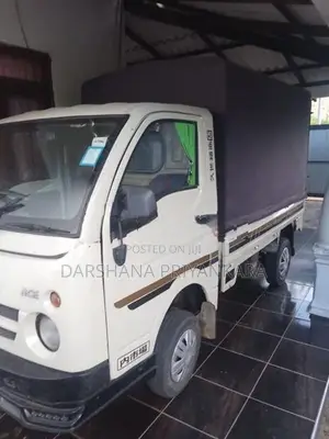 Tata Ace 2008