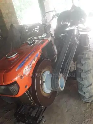 Yanmar RV 125 2018