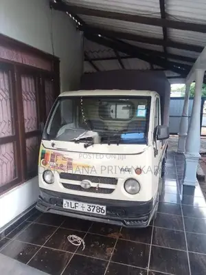 Tata Ace 2008