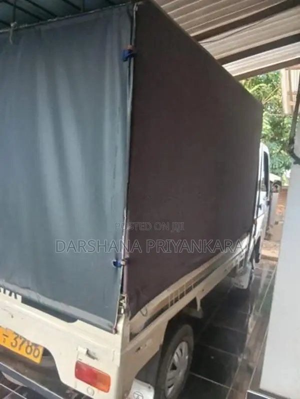 Tata Ace 2008