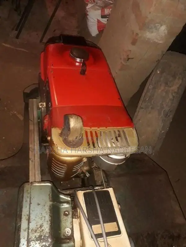 Yanmar RV 125 2018