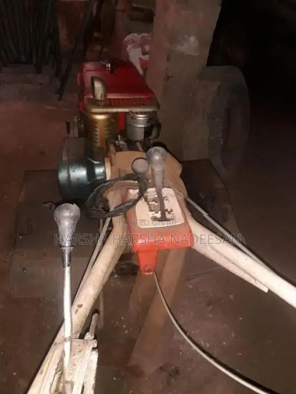 Yanmar RV 125 2018