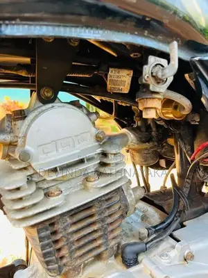 Bajaj CT100 2014