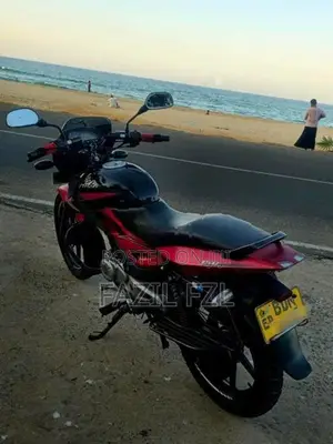 Bajaj Pulsar 150 2016