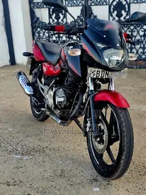 Bajaj Pulsar 150 2016