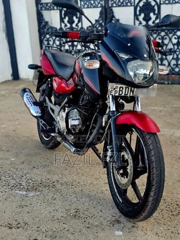 Bajaj Pulsar 150 2016
