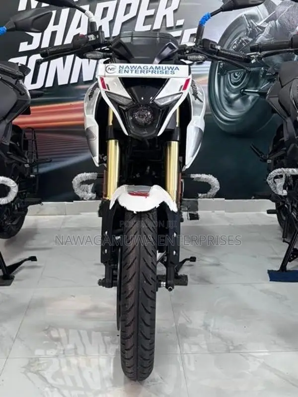 Bajaj Pulsar N160 Premium 2026