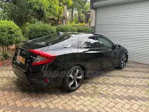 Honda Civic 2019