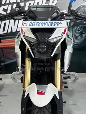 Bajaj Pulsar N160 Premium 2026