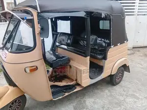 Bajaj RE 2 Stroke 1994