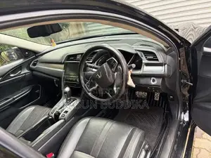 Honda Civic 2019