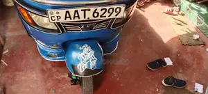 TVS King Three Wheleer 2014