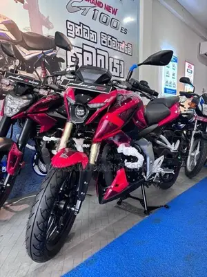 Bajaj Pulsar N160 Premium 2026