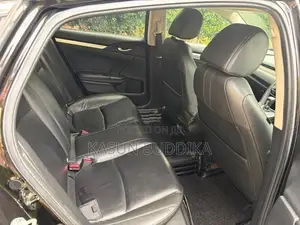Honda Civic 2019