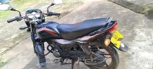 Bajaj Platina 2011