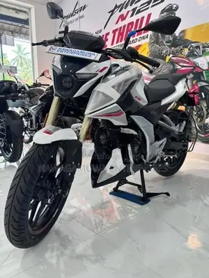 Bajaj Pulsar N160 Premium 2026