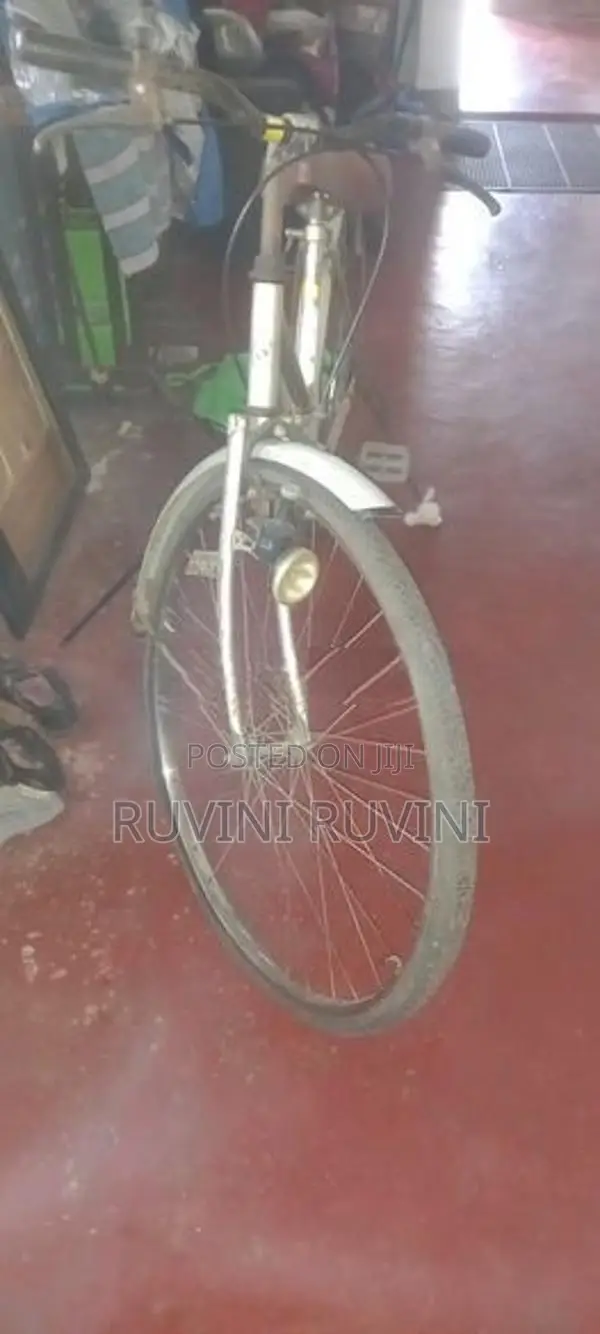 Japan Push Bike