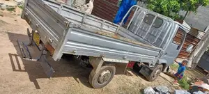 Yujien NJ1026DU Lorry 2015