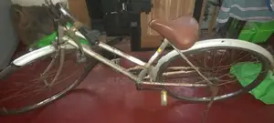 Japan Push Bike