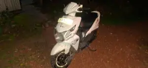 Honda Dio 110 2014