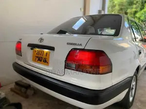 Toyota Corolla 1996