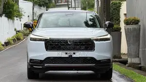 Honda Vezel Z Play HEV 2024