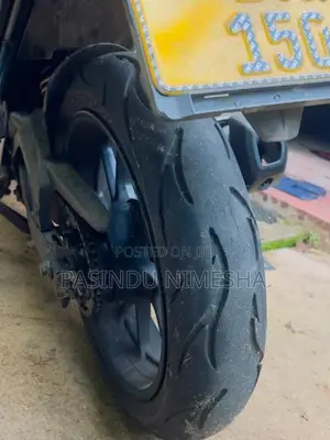 Yamaha FZ 2019