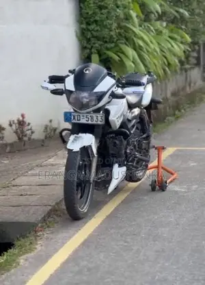 TVS Apache RTR 180 2011