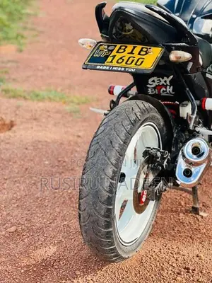Suzuki Gixxer 2019