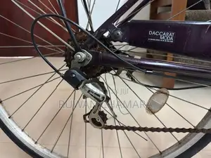 Japanese Bicycle