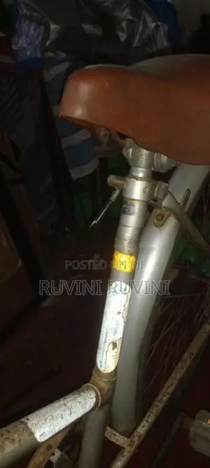 Japan Push Bike
