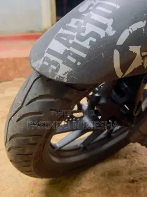 Yamaha FZ 2019