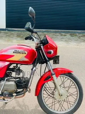Hero Splendor 2021