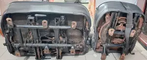 Van Seat Set
