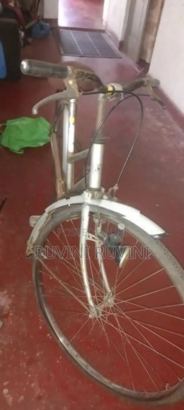 Japan Push Bike